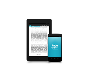 eReading with an Android Device