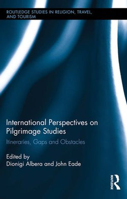 International Perspectives on Pilgrimage Studies