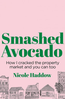 Smashed Avocado