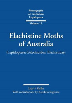 Elachistine Moths of Australia