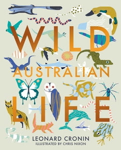 Wild Australian Life