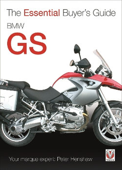 Essential Buyers Guide BMW Gs