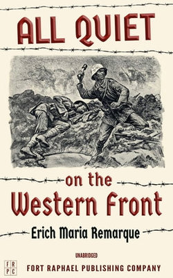 All Quiet on the Western Front - Unabridged