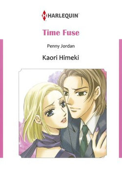 TIME FUSE (Harlequin Comics)