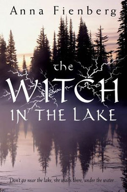 The Witch in the Lake