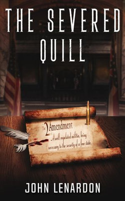 The Severed Quill