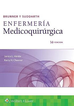 Brunner y Suddarth. Enfermeria medicoquirurgica