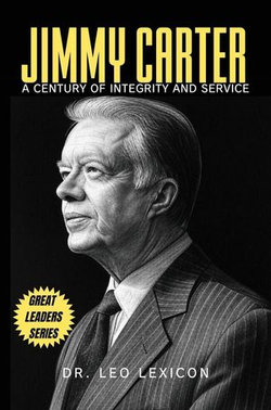 Jimmy Carter: A Century of Integrity and Service