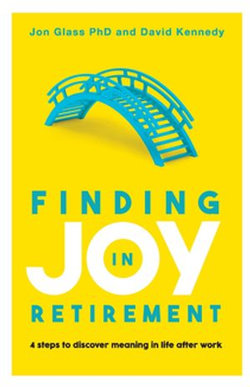 Finding Joy in Retirement