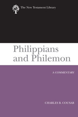 Philippians and Philemon (2009)