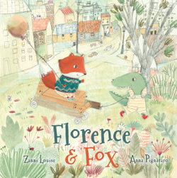 Florence and Fox