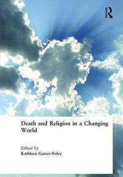 Death and Religion in a Changing World