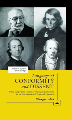 Language of Conformity and Dissent