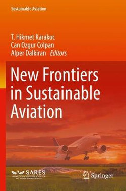 New Frontiers in Sustainable Aviation