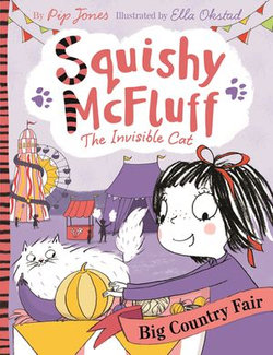 Squishy McFluff: Big Country Fair