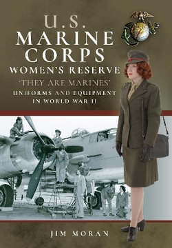 US Marine Corps Women's Reserve