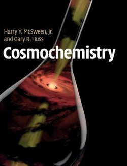 Cosmochemistry