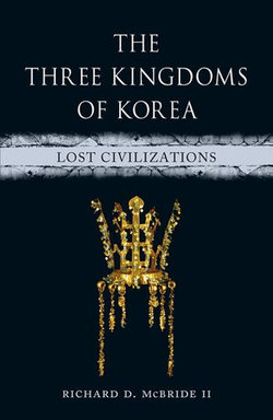 The Three Kingdoms of Korea