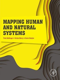 Mapping Human and Natural Systems