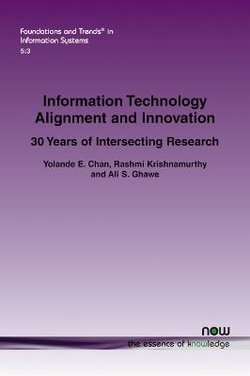 Information Technology Alignment and Innovation