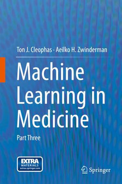 Machine Learning in Medicine