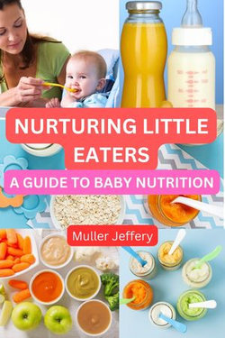 NURTURING LITTLE EATERS