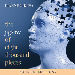 The Jigsaw of Eight Thousand Pieces