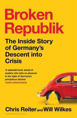 Broken Republik