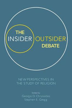 The Insider/Outsider Debate