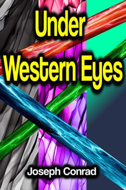 Under Western Eyes