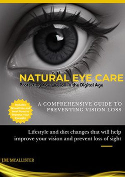 Natural Eye Care