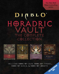 Diablo: Horadric Vault - the Complete Collection