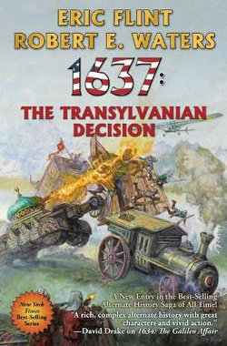 1637: the Transylvanian Decision