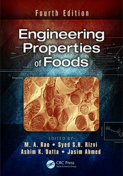 Engineering Properties of Foods