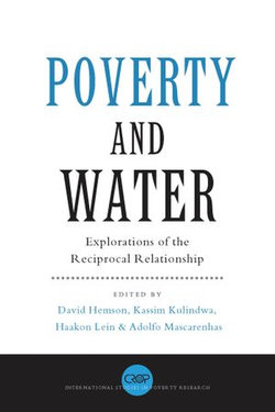 Poverty and Water