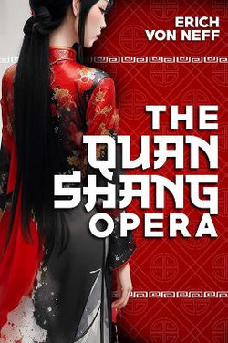 Quan Shang Opera