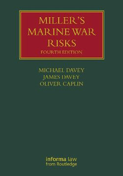 Miller's Marine War Risks