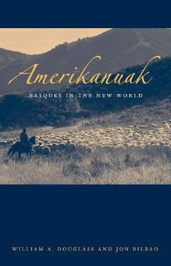 Amerikanuak