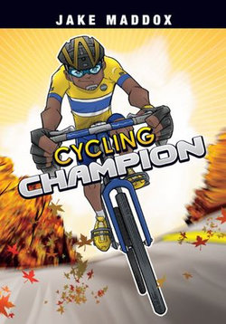 Cycling Champion