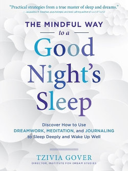 The Mindful Way to a Good Night's Sleep