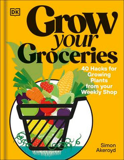 Grow Your Groceries