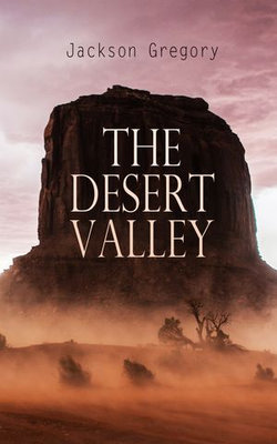 The Desert Valley