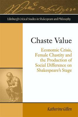 Chaste Value