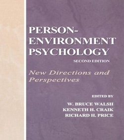 Person-Environment Psychology