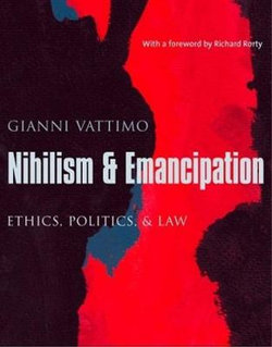 Nihilism and Emancipation