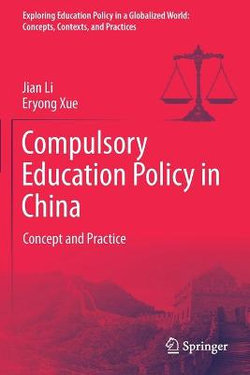 Compulsory Education Policy in China