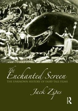 The Enchanted Screen