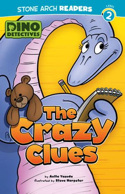 The Crazy Clues