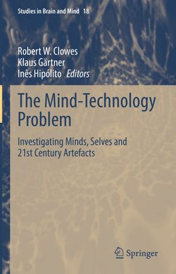 The Mind-Technology Problem