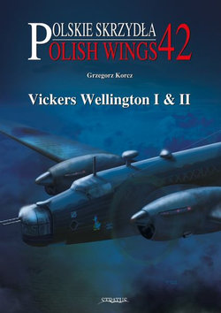 Vickers Wellington I and II